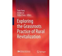 Tuan Yang Jianjin Liu Zhi Exploring the Grassroots Practice o (Copertina rigida)