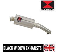 Tuareg 660 2021 - 2025 Silenziatore Estremità Canale Marmitta 230SS