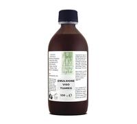 TUAREG Fluido Emulsione Viso Dopobarba 150 ml | Calendul Echinacea, Idratante Lenitiva Antirughe, Formula Green, Made in Italy, Con Estratti Vegetali Ed Olio Di Cocco