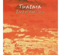 Tuatara - East of The Sun [Import]