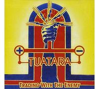 Tuatara - Trading With T.Enemy