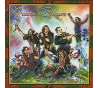 Tuatha de Danann - The Delerium Has Just Begun