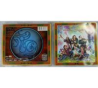 Tuatha De Danann - The Delirium Has Just Beg 1