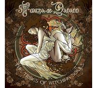 Tuatha De Danann - The Tribes Of Witching Souls