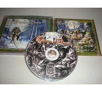 TUATHA DE DANANN - TUATHA DE DANANN - TINGARALATINGADUN - [CD]