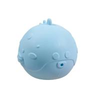Tub Toys Cute Interactive Silicone Water Activities