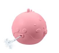 Tub Toys Cute Interactive Silicone Water Activities