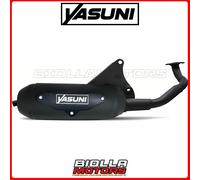 TUB010 MARMITTA YASUNI ECO Italjet DRAGSTER 50