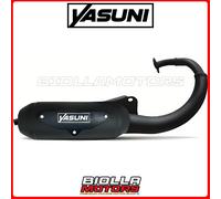 TUB020 MARMITTA YASUNI ECO Yamaha BW'S