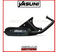 TUB040 MARMITTA YASUNI ECO Kymco SNIPPER 50