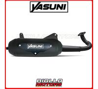 TUB060 MARMITTA YASUNI ECO Suzuki ESTILETE 50