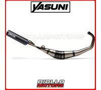 TUB808TA MARMITTA YASUNI R1 BLU HM DERAPAGE SM COMPETITION 50CC (VERSION '05) AM