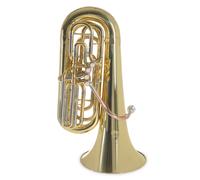Tuba - Basso Tuba In Si-sib Roy Benson Tb-312b - Tb-312b