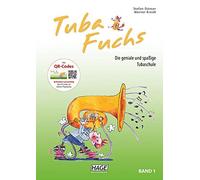 Tuba Fuchs Band 1 (Tascabile)