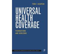 Tuba I. Agartan Universal Health Coverage (Copertina rigida)