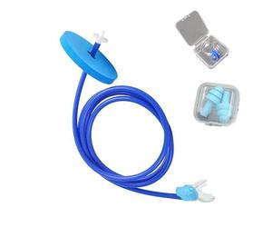 Tuba Secca | Respiratore Secco Integrale,Tubas da Immersione con Tappi per le orecchie e Pinza-Naso,per Spiaggia, Piscina, Lago, Fiume Oltre Allenamento Di Nuoto Subaquatico