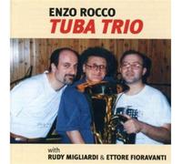 Tuba Trio - Enzo Rocco (Audio cd)