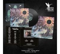 TUBAL CAIN - SLIME ABYSS BLACK VINYL - Vinyl Record - K72z