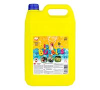 TUBAN PÄšyn do baniek mydlanych 5L