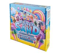 Sabbia Fluffy - Set Gelateria