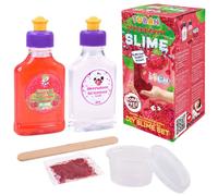 Tuban Set Super Slime Fragola