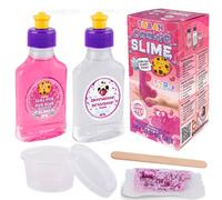 Tuban Slime Set SUPR SLIME Biscotto