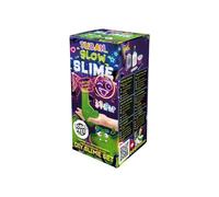 Tuban Super Slime brilla al buio