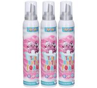 Tuban Tobi Bath Foam Rosa Schiuma da Bagno Corpo e Capelli 3x1 St