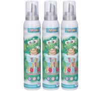 Tuban Tobi Bath Foam Verde Schiuma da Bagno Corpo e Capelli 3x1 St