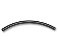 Tubature, PVC 5.28MM 30.5M Nero, Diametro Interno 5.59MM, Lungo Per Alpha Wire