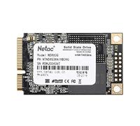 Tubayia - Hard disk interno a stato solido MSATA da 60 GB, per desktop, laptop