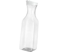 Tubayia Juice Jug Tea da 1500 ml con Lid Multifunctional per acqua calda e fredda per acqua fredda per eating