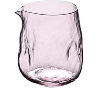 Tubayia Kungfu tazza da tè piccola brocca di vetro trasparente regalo multiuso 300 ml brocca latte equità tazza per casa casa da tè ufficio