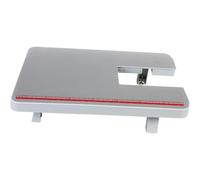 Tubayia Macchina da cucire Estensione Tavolo con gambe stabili, Sewing Machine Table Extension Board per professionisti e principianti, Tavolo di estensione per macchina da cucire Singer 4411 4423