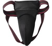 Tubayia Protezione profonda per Kung Fu Kickboxing Karate MMA Grappling