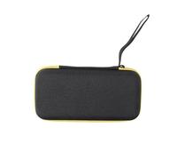 Tubayia Videogiochi, borsa da viaggio, borsa da viaggio, custodia portatile Hard Shell - schermo da viaggio, protezione della console da gioco portatile