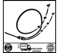 Tubazione Carburante Troppopieno Ritorno Tubo per Audi & VW OE 059130218AM,
