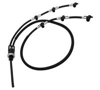 Tubazione Carburante Troppopieno Ritorno Tubo Per VW Touareg 7P5/7P6 3.0 & 4.2