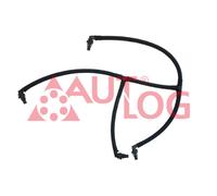 Tubazione del carburante AUTLOG KL3041