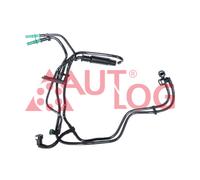 Tubazione del carburante AUTLOG KL3123