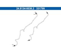 Tubazione freno Esterno per SEAT VW IBIZA POLO POLO Van POLO VIVO