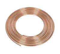 Sealey Tubo Freno Rame Tubature 20 Calibro 0.5cm x 25ft CBP001