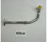 TUBAZIONE OLIO TURBOCOMPRESSORE A2700900577 MERCEDES-BENZ MOTORE 260 270