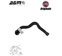 TUBAZIONE RIGIDA ORIGINALE FIAT DOBLO DUCATO RENEGADE GIULIETTA 2,0 55269957