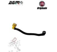 TUBAZIONE RIGIDA SCARICO ARIA ORIGINALE FIAT 500L 500 PUNTO MITO 1,3 D 51814496