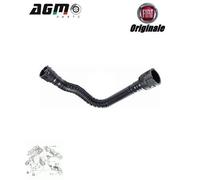 TUBAZIONE RIGIDA SCARICO ORIGINALE FIAT BRAVO DOBLO SEDICI DELTA 2,0 D 55209777