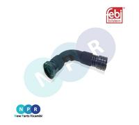 TUBAZIONE SFIATO FEBI AUDI A3 SEAT LEON SKODA OCTAVIA VOLKSWAGEN GOLF FE45319