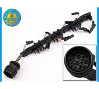 TUBAZIONE UGELLO DI INIEZIONE CABBLAGIO PER VW AUDI A3 SEAT SKODA 03G971033M