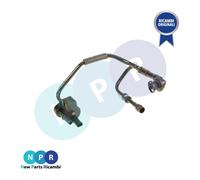 TUBAZIONE VALVOLA PCV ORIGINALE AUDI A3 SEAT LEON SKODA VW GOLF 06H133781CA
