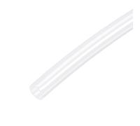 Tubazioni nylon,6mmx8mm,16.4ft Lungo,aria Linea carburante tubo plastica
